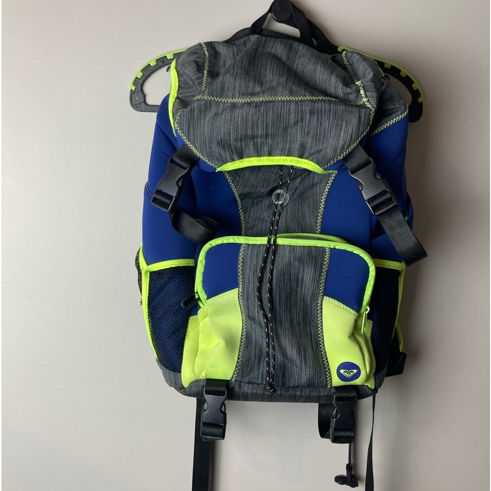 Roxy Backpack
